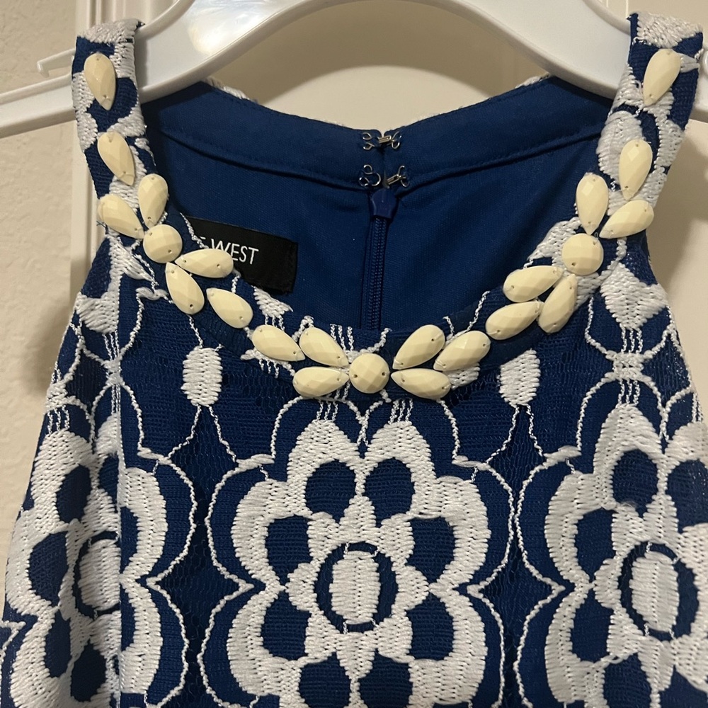 Nine West Size 2 Dress - Picture 9 of 10
